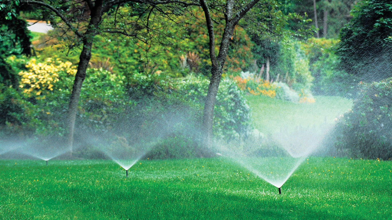 Pressure Reducing Valves